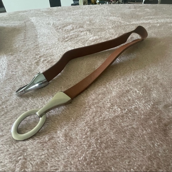 Stretchy waist belts. BOGO belts - Picture 2 of 4